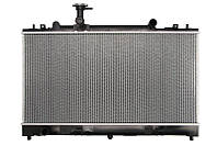 Радіатор двигуна (мкпп) MAZDA 6, CX-5 2.0-2.5 06.02- THERMOTEC