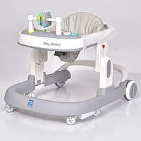 Ходунки Bambi M 5032L, Grey