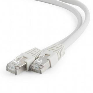 Патч-корд 1м FTP cat 6 Cablexpert (PP6-1M) MDR