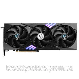Видеокарта MSI GeForce RTX5060Ti 8Gb GAMING TRIO OC RTX 5060 Ti 8G GAMING TRIO OC brooklyn