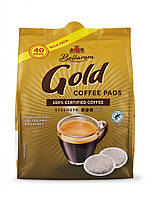 Кава мелена в чалдах Bellarom Gold 40 шт