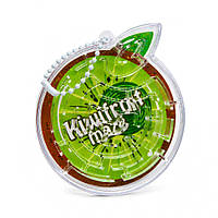 Детская головоломка лабиринт "Kiwi maze" 2347(Green) размер 7х1х9 см