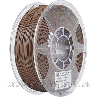 Пластик для 3D-принтера eSUN ePETG-CF 1,75mm 1kg antique brass EPETG-CF-P175AB1 brooklyn