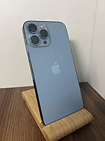 Б.у iPhone 13 ProMax 256gb Sierra Blue