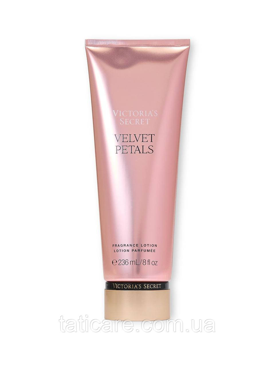 Парфумований лосьйон для тіла Вікторія Сікрет Velvet Petals Victoria's Secret, 236ml, фото 1