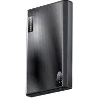 Батарея универсальная Essager 10000mAh Shining magnetic 20W PD QC/3.0 EDY1W-SY0G-Z brooklyn