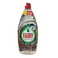 Засіб для миття посуду Fairy Pure&Clean 900 мл