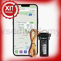 VDD GPS трекер SinoTrack Lite Pro для мотоцикла и автомобиля защитный отслеживающий маячок для транспор VDD11-S