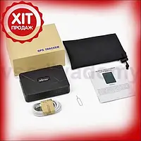 VDD GPS трекер TKSTAR Lite Pro для автомобиля с мощным аккумулятором 10000мАч водонепроницаемый трекер  VDD11-S