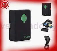 VDD Маячок для детей Lite Pro GPS-трекер скрытый для слежения за детьми и транспортом спутниковый треке VDD11-S