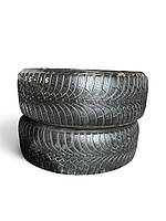 Пара зимних шин GOODYear 205-55-R16
