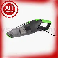 VDD Вакуумный автомобильный пылесос Lite Pro RGC 110W от прикуривателя компактный моющий пылесос для ав VDD11-S