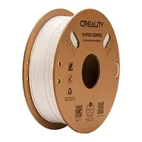 Пластик для 3D-принтера Creality Hyper PETG 1.75мм, white, 1кг 3301030040 brooklyn