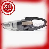 VDD Автопылесос ручной RGC Lite Pro 110W для уборки авто и сбора воды вакуумный пылесос с LED-фонариком VDD11-S