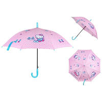 Зонт Kite дитяча 2001 Hello Kitty HK26-2001 brooklyn