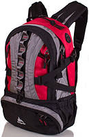 Рюкзак 30 л Onepolar 1003 червоний