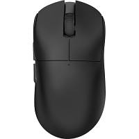 ТОП! Мишка Ajazz x Nacodex NJ08-MC Wireless/Bluetooth/USB Black (NJ08-MC-B) - (gHome)