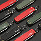 Мультитул NexTool Multi-function knife красный 10 в 1 для повседневного использования и туризма SKU_Kosmos_NE0142 - фото 7 - id-p3212473650