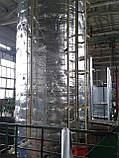 Монтаж теплоізоляції промислових ємностей і резервуарів, фото 5