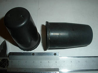 Ковпачок захисний повороту ГАЗ 3302, 2705 ( 3102-3726045, пр-під ЯРТИ)