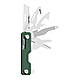 Мультитул NexTool Multi Functional Knife зелений, 10 функцій, 88 г, складаний - фото 1 - id-p3212618094