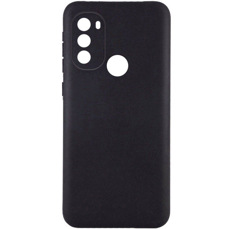 Чохол TPU Epik Black Full Camera для Motorola Moto G31 / G41, фото 1