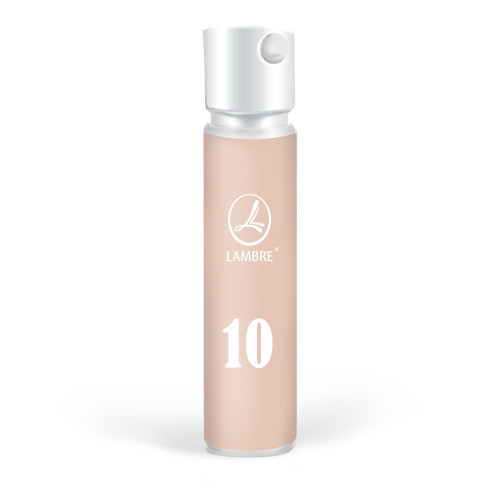 ТЕСТЕР Парфуми Lаmbre №10 Olympea 1.2 мл, фото 1