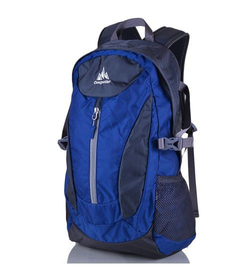Рюкзак 25 л Onepolar 1802 синий