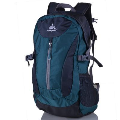 Рюкзак 25 л Onepolar 1802 бірюзовий