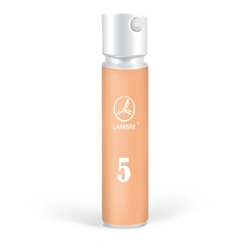 ТЕСТЕР Парфуми Lаmbre №5 1.2 мл, фото 1