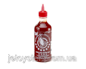 Чилі соус Шрірача (Sriracha) екстра-гострий 730мл
