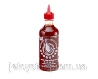 Чили соус Шрирача (Sriracha) экстра-острый 730мл