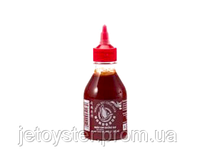 Соус чили Шрирача (Sriracha) экстра-острый,LOBO,200мл