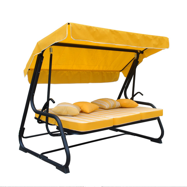 Диван-качели Aurora (фото 2) Диван-качели Aurora (фото 2)