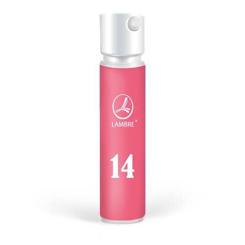 ТЕСТЕР Парфуми Lаmbre №14 Candy 1.2 мл, фото 1
