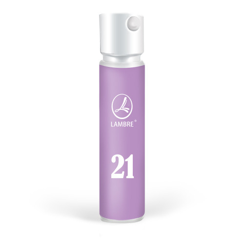 ТЕСТЕР Парфуми Lambre №21 Amor Amor 1.2 мл, фото 1