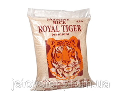 Рис тайський жасминовий, Royal Tiger,1кг