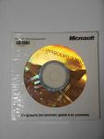 Microsoft Office Basic Edition 2003 Russian, OEM (S55-00632) розкрите паковання!