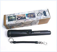 Пинпоинтер GP Pointer 12 кГц Черный (1192033018) 89X8A8948B