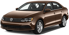 Фаркопи на Volkswagen Jetta 6 (2011-2018)