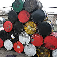 Бочки в поганому стані