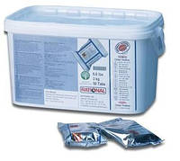 Професійні тверді ополіскувальні засоби для пароконвептоматів Rational 56.00.211