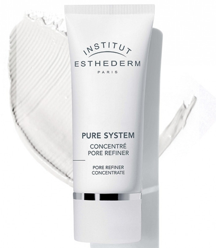 Концентрат Pure System для звуження пор шкіри обличчя Institut Esthederm,50ml