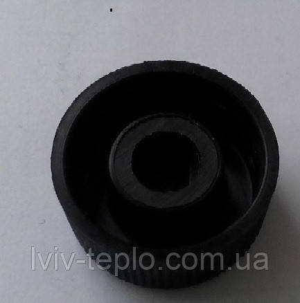 00046240505010 Ручка крана підживлення TeploWest CLASSIC, фото 1