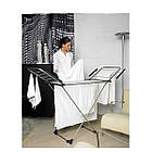 Сушарка для білизни і одягу TEMPO SUPER (GM07697), фото 2