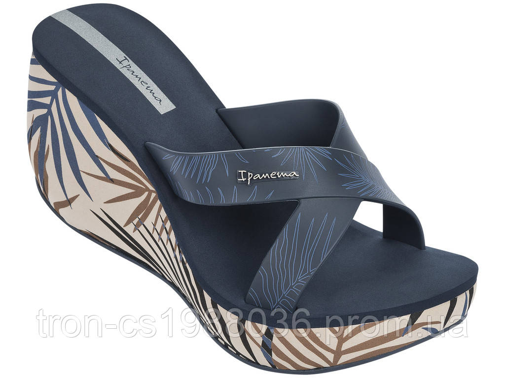 ЖІНОЧІ САБО IPANEMA LIPSTICK STRAPS III