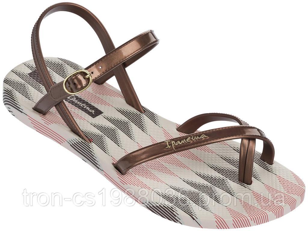 ЖЕНСКИЕ САНДАЛИИ IPANEMA FASHION SANDAL IV FEM