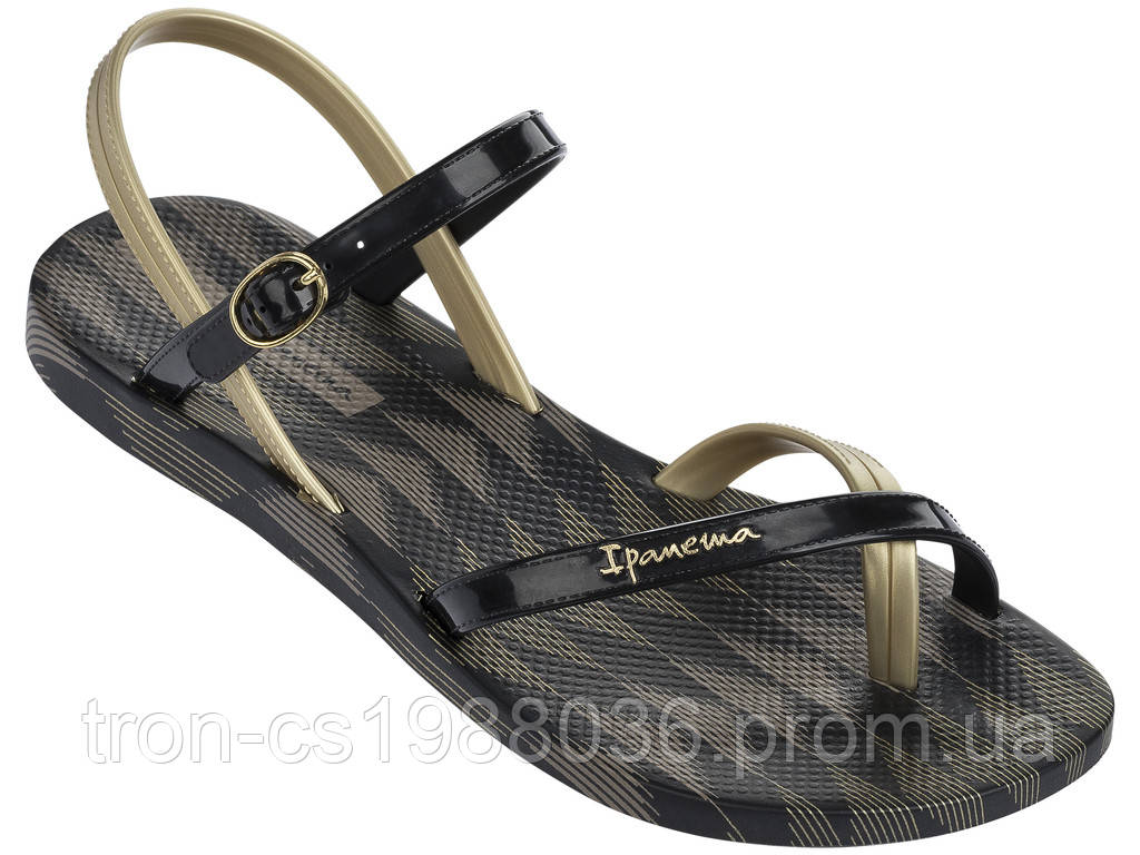 ЖІНОЧІ САНДАЛІ IPANEMA FASHION SANDAL IV FEM