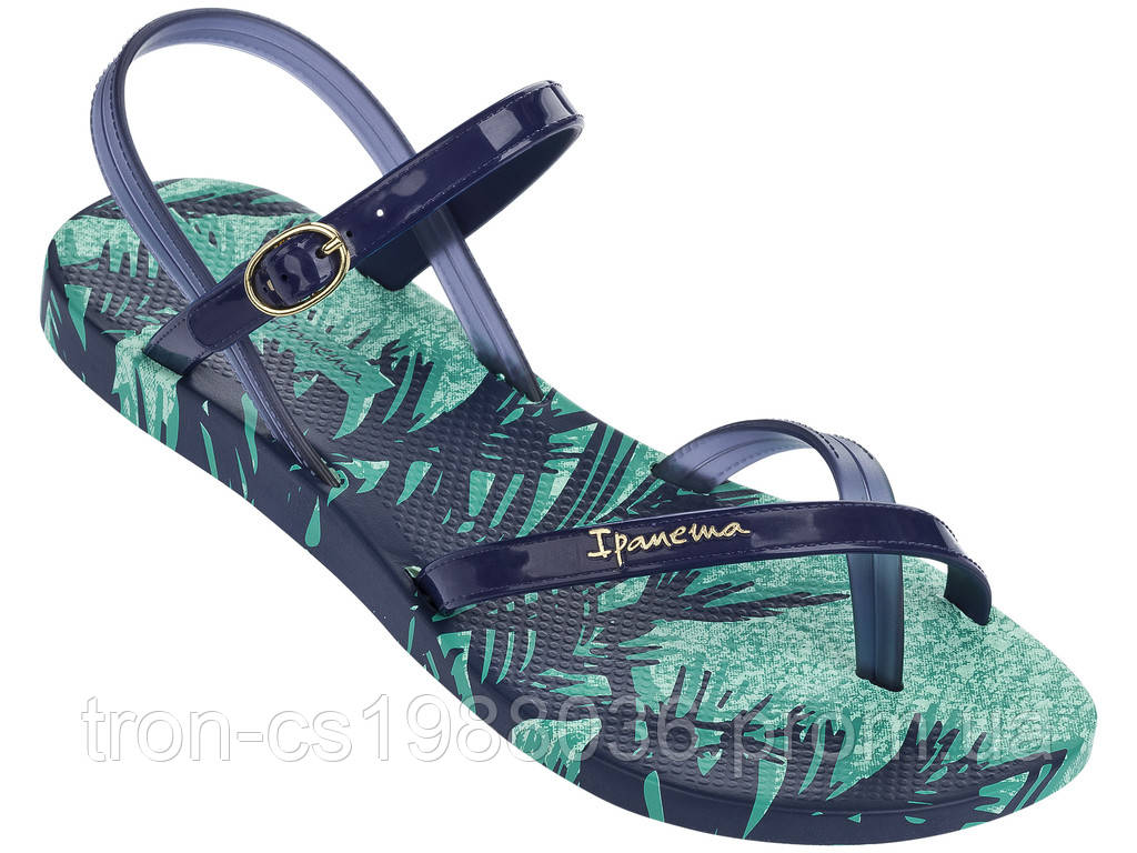 ЖІНОЧІ САНДАЛІ IPANEMA FASHION SANDAL IV FEM