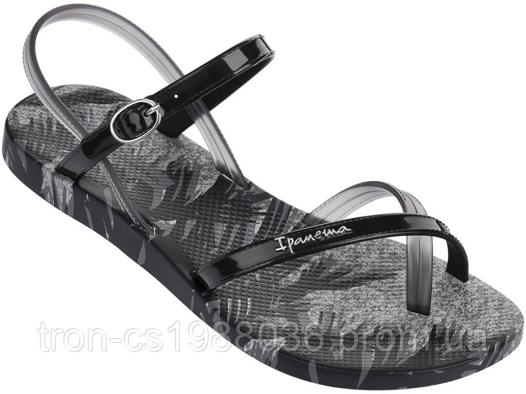 ЖІНОЧІ САНДАЛІ IPANEMA FASHION SANDAL IV FEM